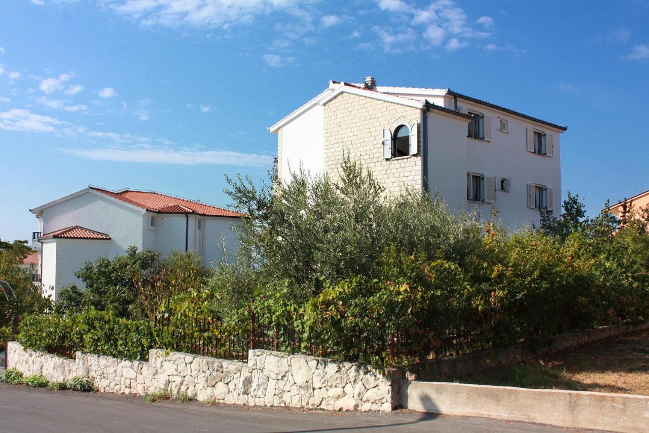 Apartments By The Sea Rastici, Ciovo - 2104 Traù Esterno foto