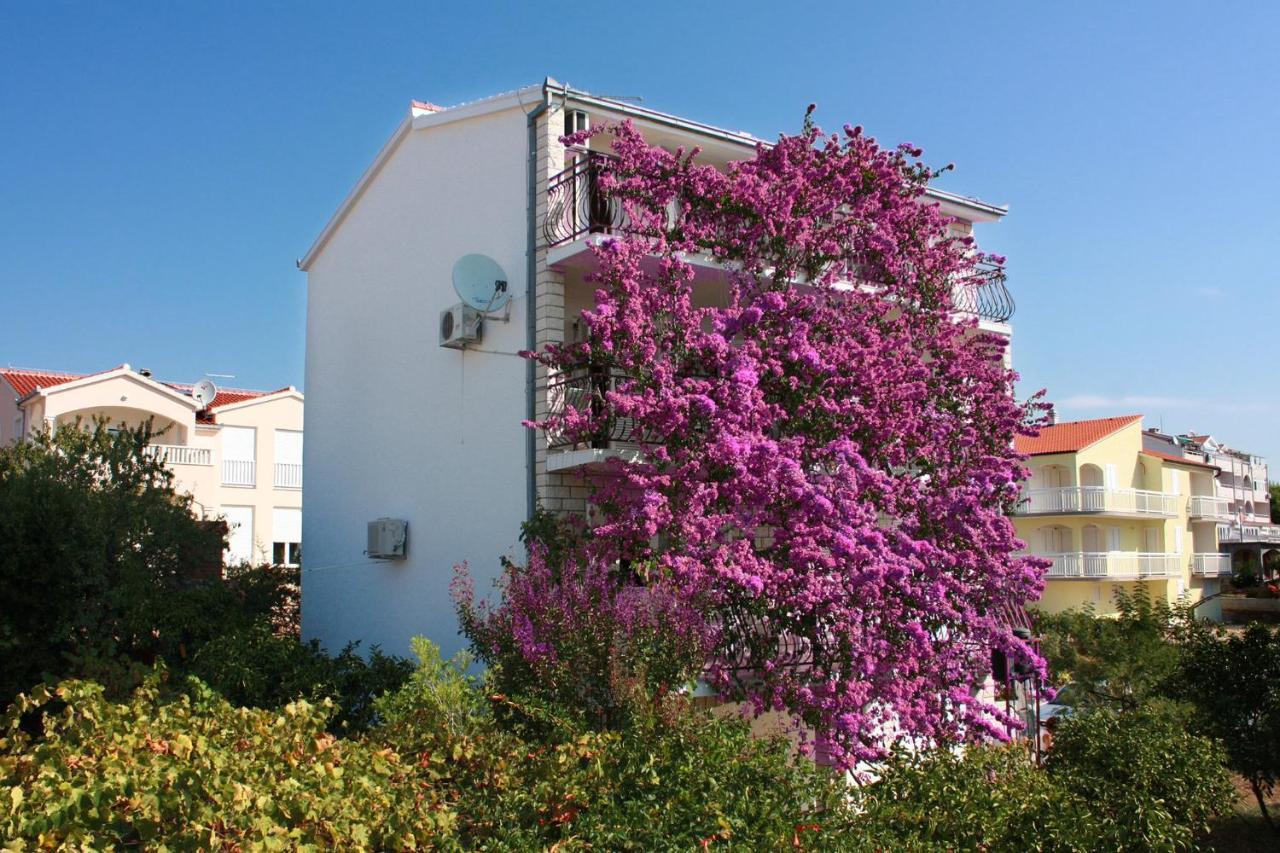 Apartments By The Sea Rastici, Ciovo - 2104 Traù Esterno foto