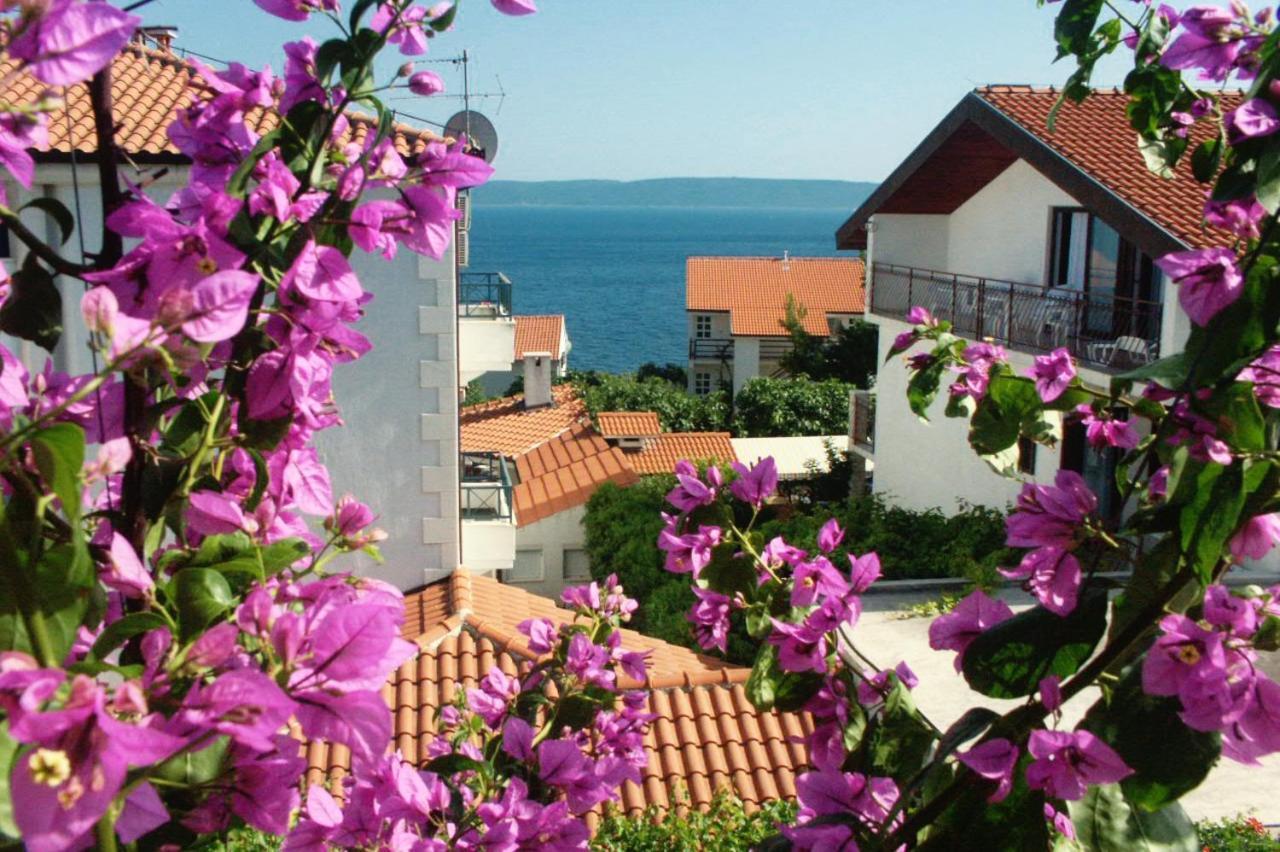 Apartments By The Sea Rastici, Ciovo - 2104 Traù Esterno foto
