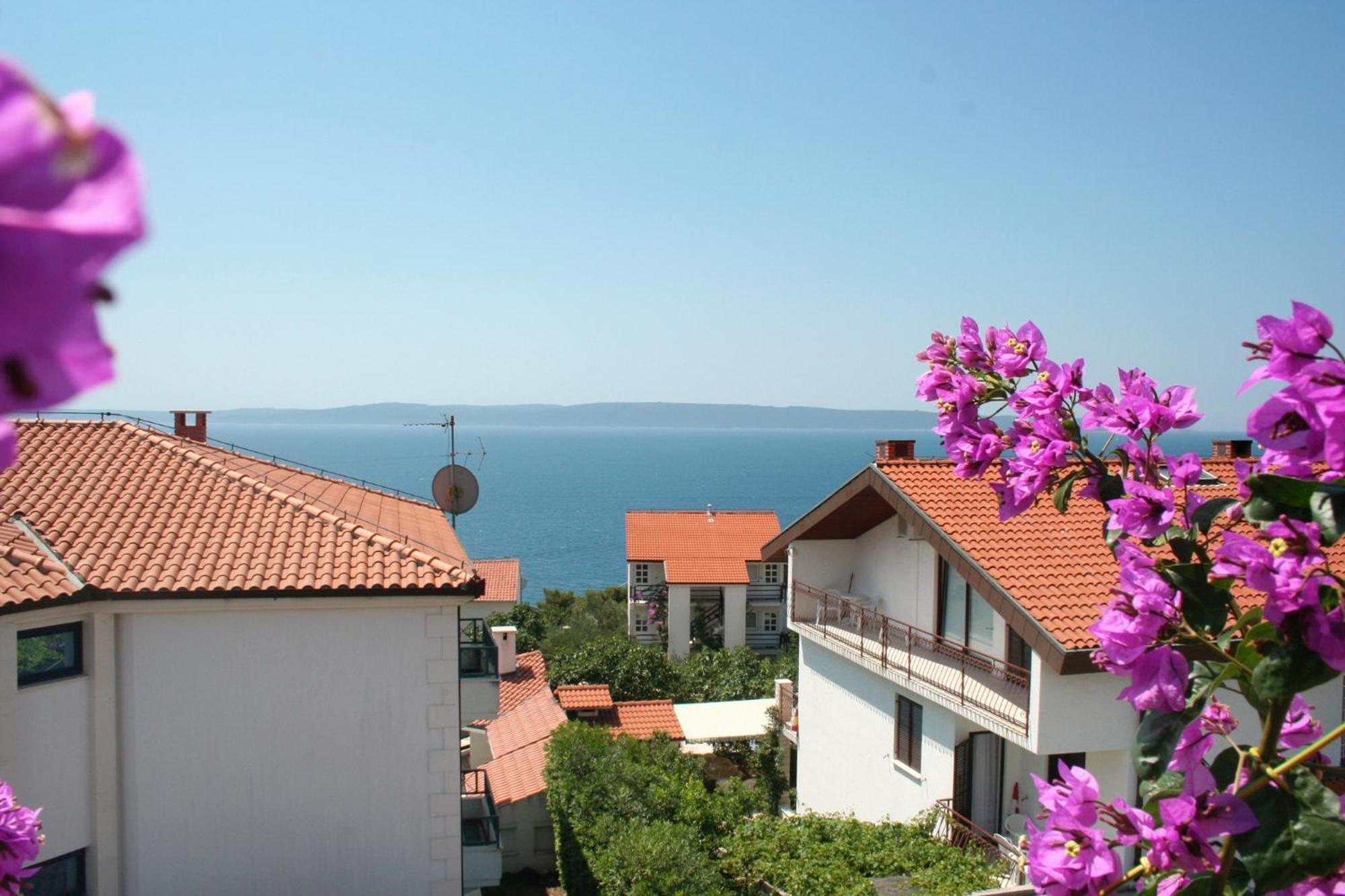 Apartments By The Sea Rastici, Ciovo - 2104 Traù Esterno foto