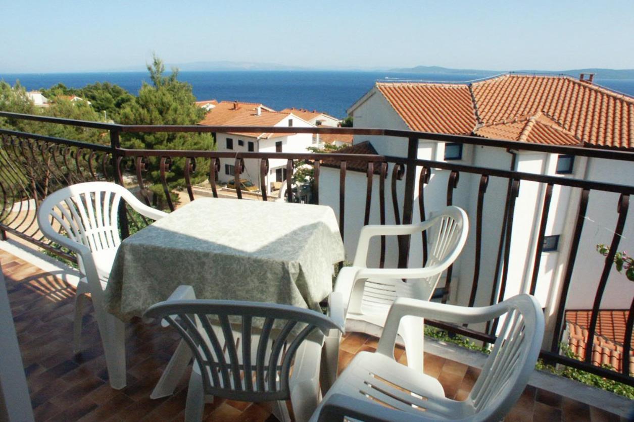 Apartments By The Sea Rastici, Ciovo - 2104 Traù Esterno foto