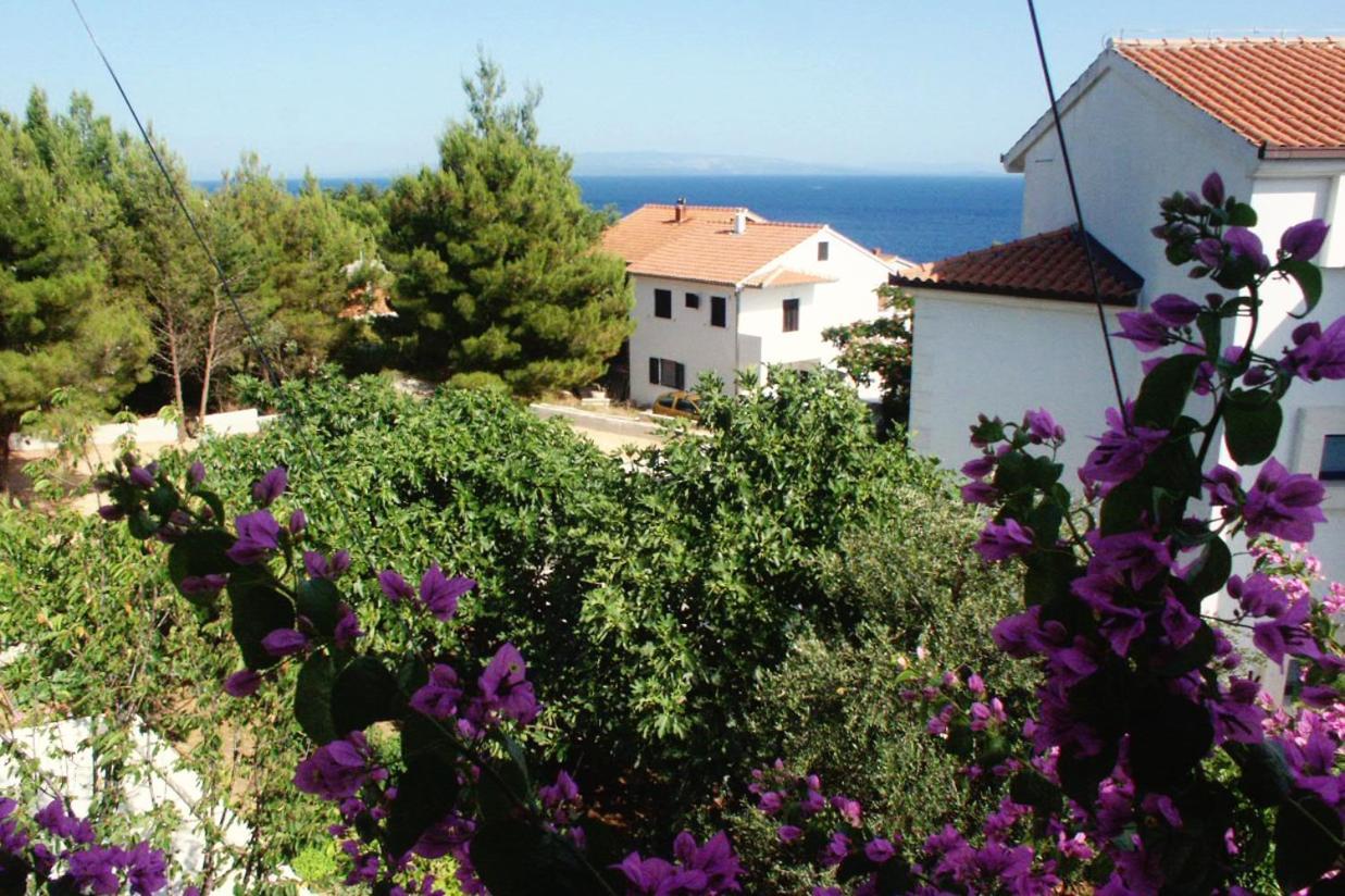 Apartments By The Sea Rastici, Ciovo - 2104 Traù Esterno foto
